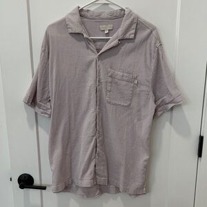 Men’s Casual Shirt